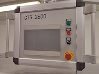 Shanghai chengting packing machine co.,ltd - afbeelding 13 van  86