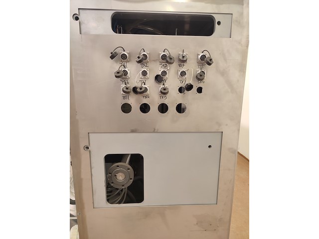 Shanghai chengting packing machine co.,ltd - afbeelding 14 van  86