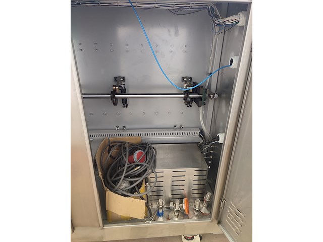 Shanghai chengting packing machine co.,ltd - afbeelding 16 van  86