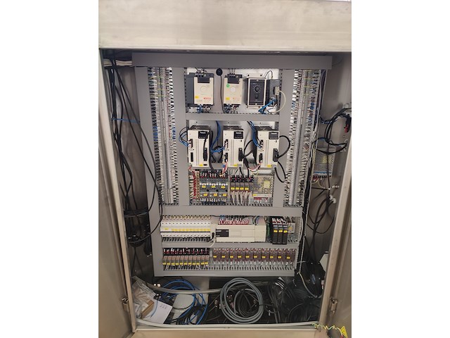 Shanghai chengting packing machine co.,ltd - afbeelding 17 van  86