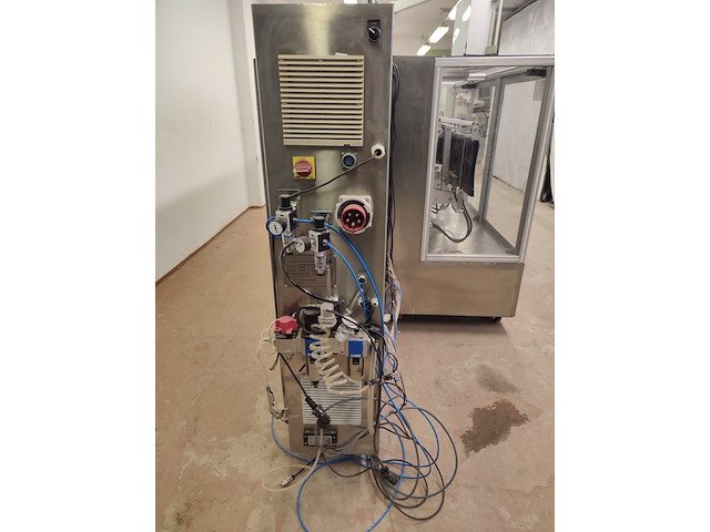 Shanghai chengting packing machine co.,ltd - afbeelding 18 van  86