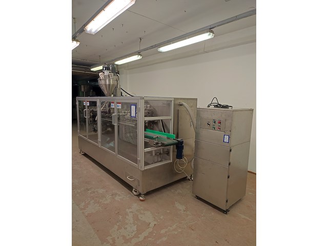 Shanghai chengting packing machine co.,ltd - afbeelding 19 van  86