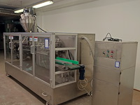 Shanghai chengting packing machine co.,ltd - afbeelding 19 van  86