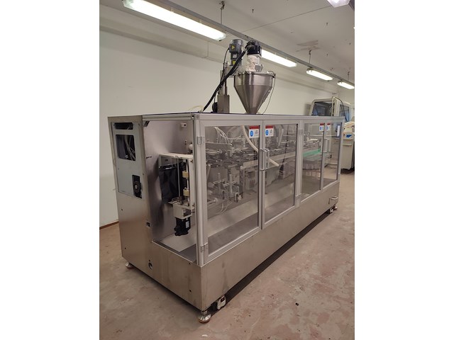 Shanghai chengting packing machine co.,ltd - afbeelding 20 van  86