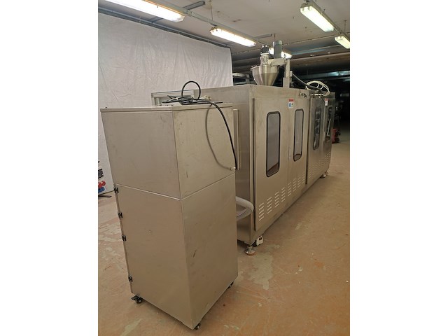 Shanghai chengting packing machine co.,ltd - afbeelding 22 van  86