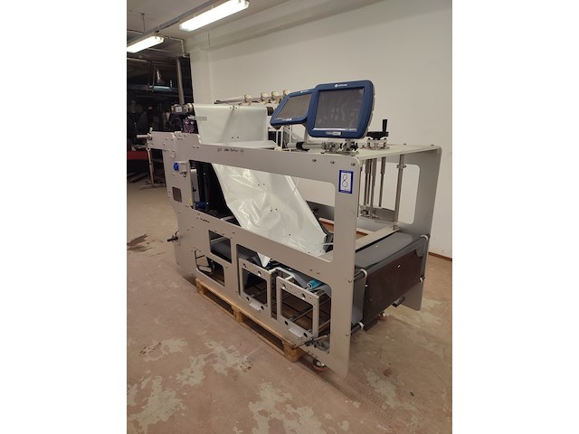 Shanghai chengting packing machine co.,ltd - afbeelding 12 van  86