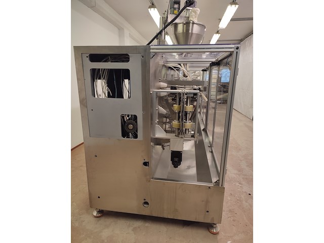 Shanghai chengting packing machine co.,ltd - afbeelding 24 van  86