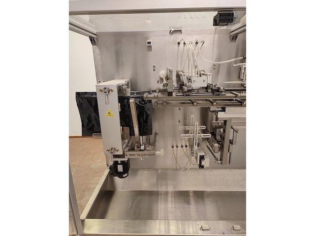 Shanghai chengting packing machine co.,ltd - afbeelding 25 van  86