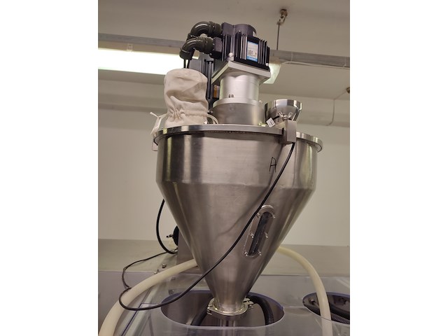 Shanghai chengting packing machine co.,ltd - afbeelding 26 van  86