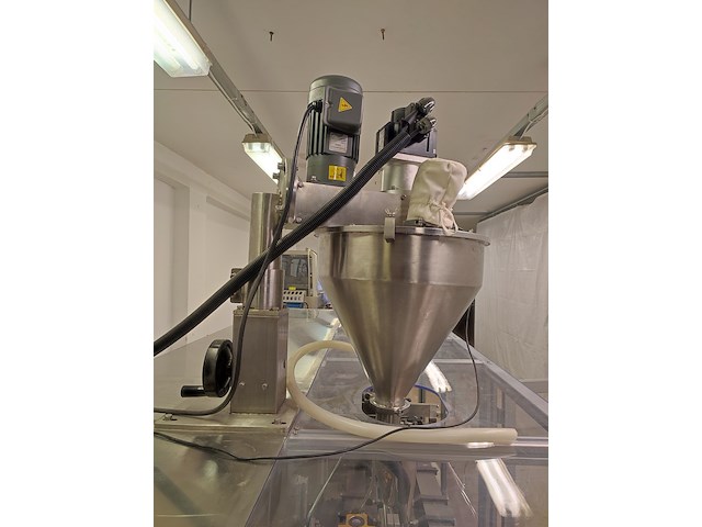 Shanghai chengting packing machine co.,ltd - afbeelding 27 van  86