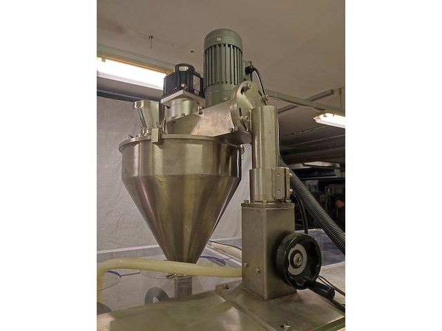 Shanghai chengting packing machine co.,ltd - afbeelding 28 van  86