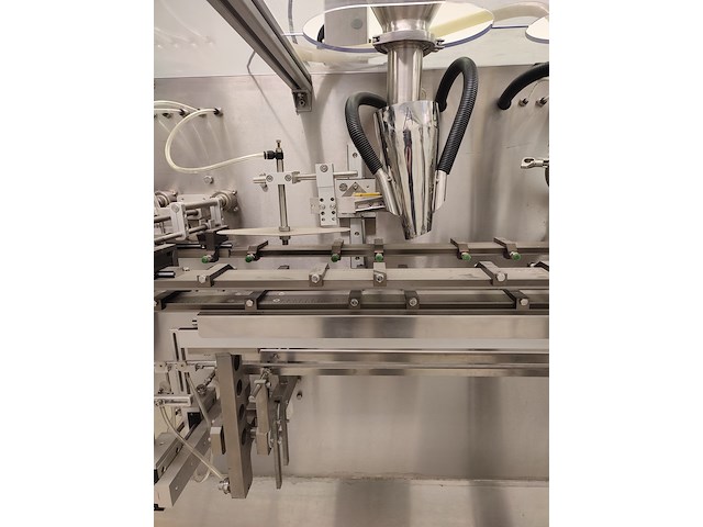 Shanghai chengting packing machine co.,ltd - afbeelding 29 van  86