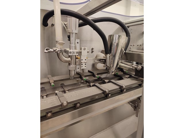 Shanghai chengting packing machine co.,ltd - afbeelding 30 van  86