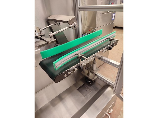 Shanghai chengting packing machine co.,ltd - afbeelding 32 van  86