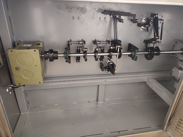 Shanghai chengting packing machine co.,ltd - afbeelding 33 van  86