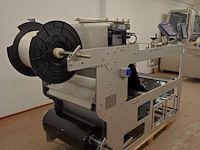 Shanghai chengting packing machine co.,ltd - afbeelding 23 van  86