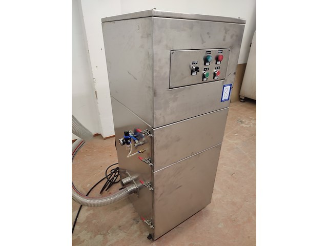 Shanghai chengting packing machine co.,ltd - afbeelding 36 van  86