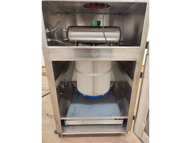 Shanghai chengting packing machine co.,ltd - afbeelding 38 van  86