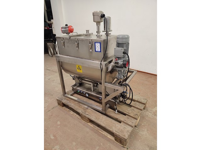 Shanghai chengting packing machine co.,ltd - afbeelding 40 van  86