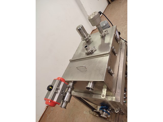 Shanghai chengting packing machine co.,ltd - afbeelding 44 van  86