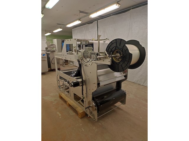 Shanghai chengting packing machine co.,ltd - afbeelding 34 van  86