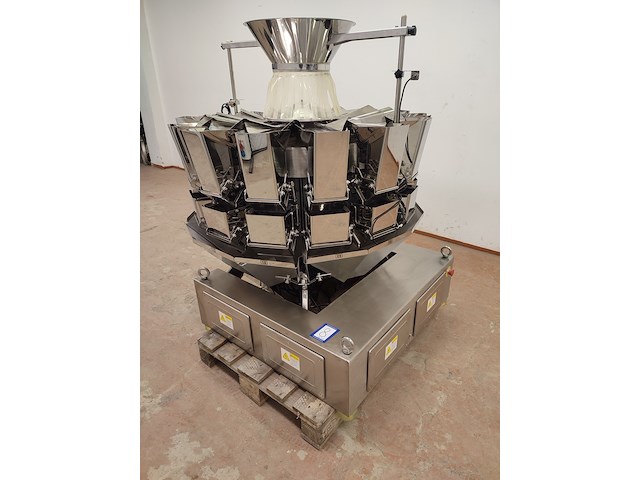 Shanghai chengting packing machine co.,ltd - afbeelding 48 van  86