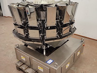 Shanghai chengting packing machine co.,ltd - afbeelding 48 van  86