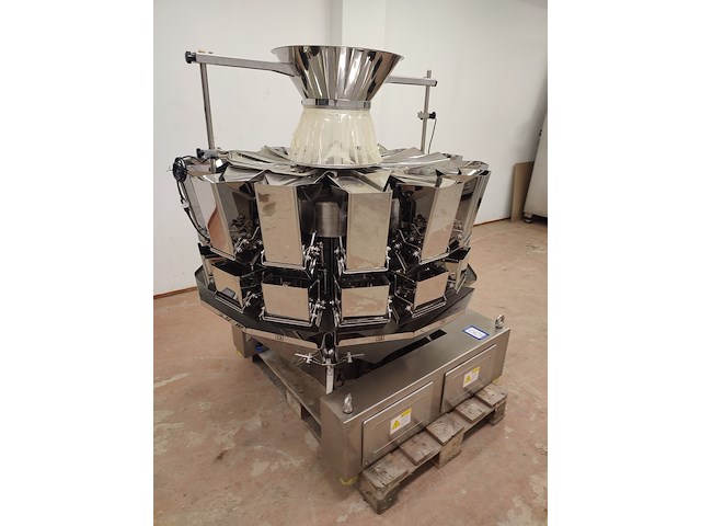 Shanghai chengting packing machine co.,ltd - afbeelding 49 van  86