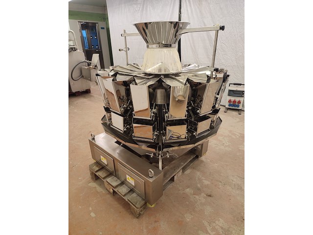 Shanghai chengting packing machine co.,ltd - afbeelding 50 van  86