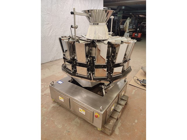 Shanghai chengting packing machine co.,ltd - afbeelding 51 van  86