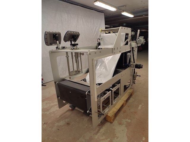 Shanghai chengting packing machine co.,ltd - afbeelding 45 van  86