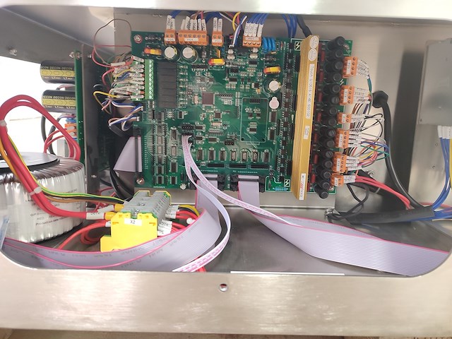 Shanghai chengting packing machine co.,ltd - afbeelding 57 van  86