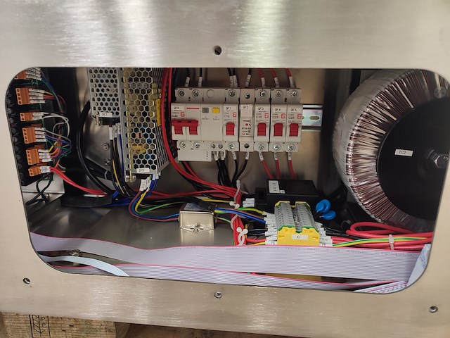 Shanghai chengting packing machine co.,ltd - afbeelding 58 van  86