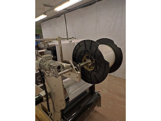 Shanghai chengting packing machine co.,ltd - afbeelding 56 van  86