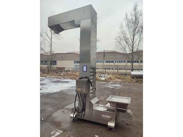 Shanghai chengting packing machine co.,ltd - afbeelding 71 van  86