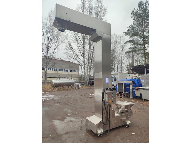 Shanghai chengting packing machine co.,ltd - afbeelding 72 van  86