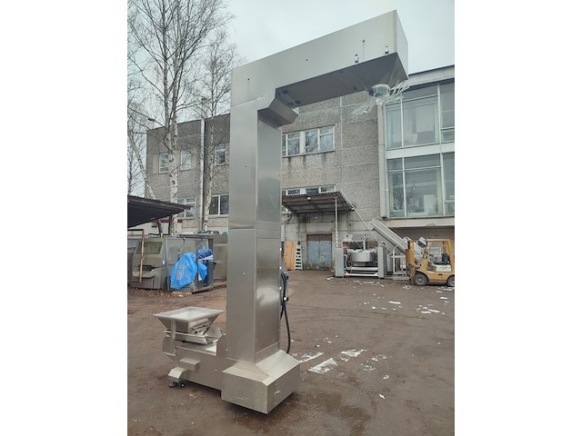 Shanghai chengting packing machine co.,ltd - afbeelding 73 van  86