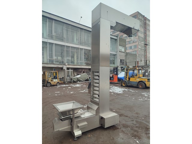 Shanghai chengting packing machine co.,ltd - afbeelding 74 van  86