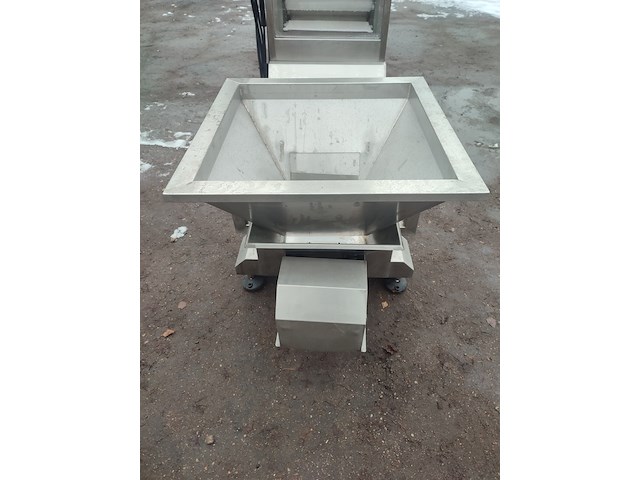 Shanghai chengting packing machine co.,ltd - afbeelding 76 van  86