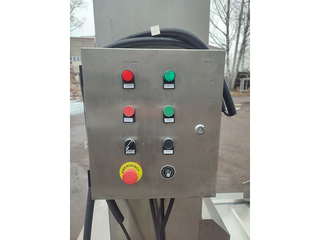 Shanghai chengting packing machine co.,ltd - afbeelding 82 van  86