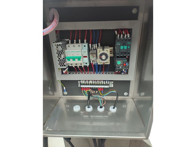 Shanghai chengting packing machine co.,ltd - afbeelding 83 van  86