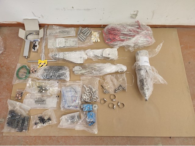 Shanghai chengting packing machine co.,ltd - afbeelding 85 van  86