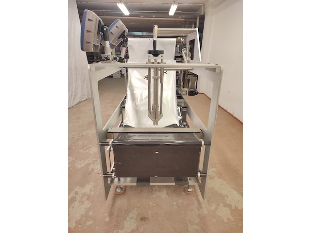 Shanghai chengting packing machine co.,ltd - afbeelding 78 van  86