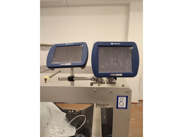 Shanghai chengting packing machine co.,ltd - afbeelding 86 van  86