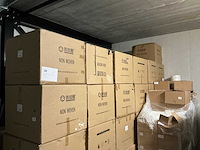 Shanghai chengwei textile - non woven textiel in doos (25x) (c) - afbeelding 2 van  4