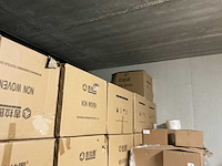 Shanghai chengwei textile - non woven textiel in doos (25x) (c) - afbeelding 4 van  4