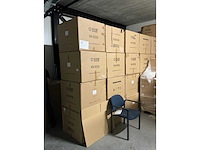 Shanghai chengwei textile - non woven textiel in doos (25x) - afbeelding 3 van  4