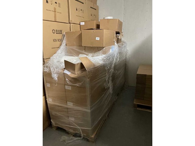 Shanghai chengwei textile - non woven textiel in doos (80x) (c) - afbeelding 7 van  8