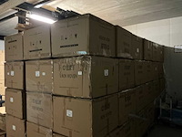 Shanghai chengwei textile - non woven textiel in doos (80x) - afbeelding 3 van  8