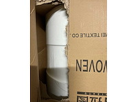 Shanghai chengwei textile - non woven textiel in doos (80x) - afbeelding 6 van  8